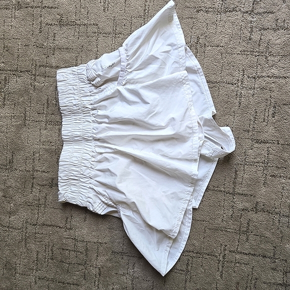 Free People "Get your Flirt On" Shorts - Picture 2 of 4